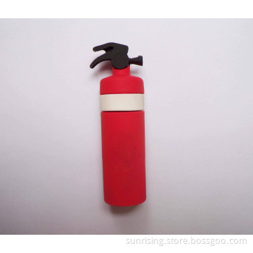 Fire Extinguisher USB Disk